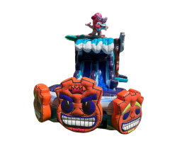 1 1745433963 Tiki Tovi's Adventure Combo