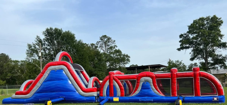 Obstacle Courses