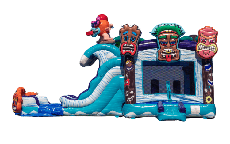 Bounce Houses/Combos