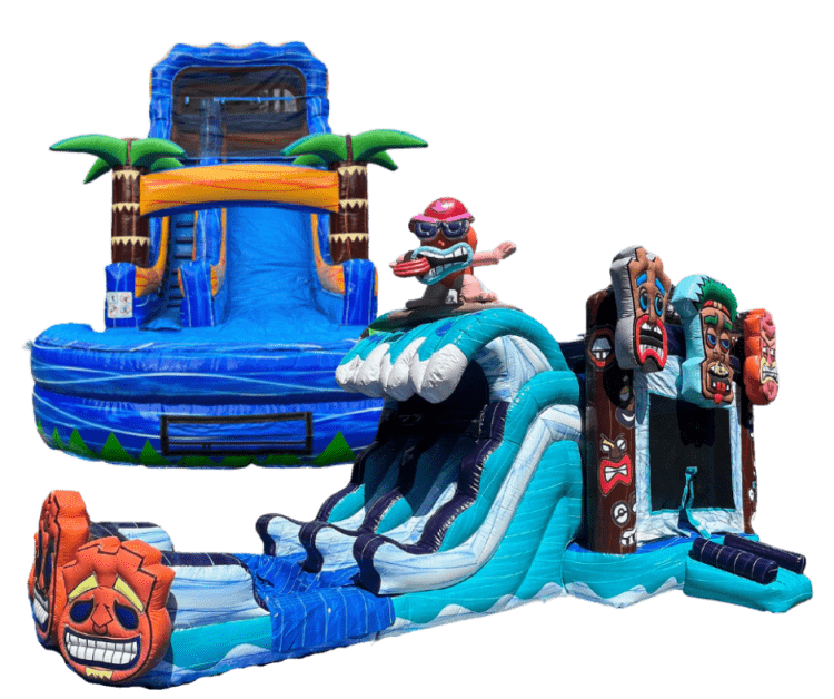 Slides & Combos
