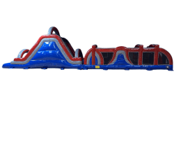 Marble Mayhem