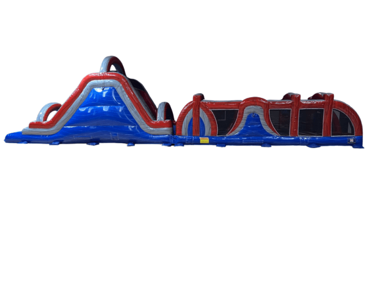 Obstacle Courses